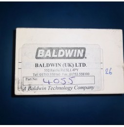 BALDWIN MICRO JET DYSZA/G2211402/G26