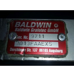 BALDWIN GLUE HEAD/G2403105/G82403105.GPPGKPK