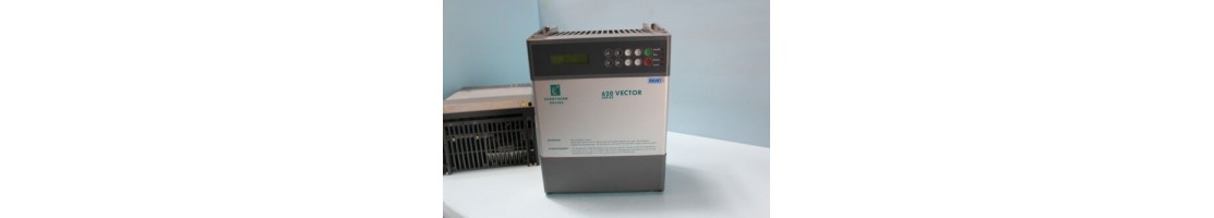ELECTRICAL DRIVE CONTROLLERS